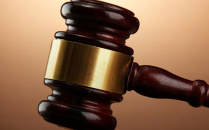 Mombasa Court Bans Internet Access for Woman  Accused of Distributing Child Pornography