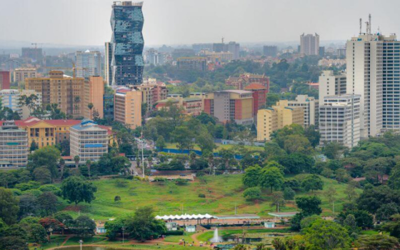 Nairobi Developers Embrace Joint Ventures to Offset High Construction Costs