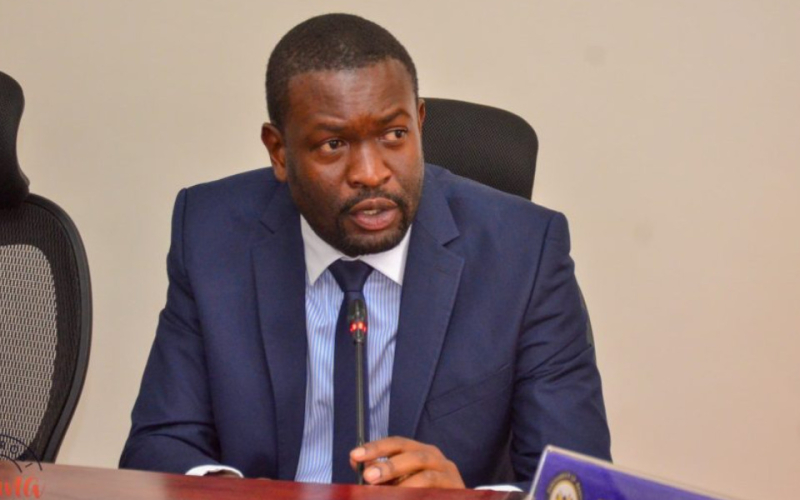 Crucial ODM Convention May Decide Sifuna’s Future as Secretary-General
