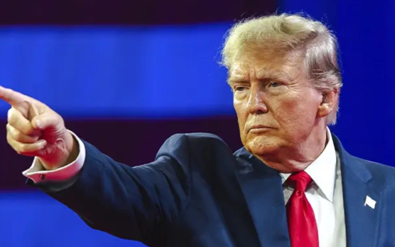Trump Administration Expands Visa Screening