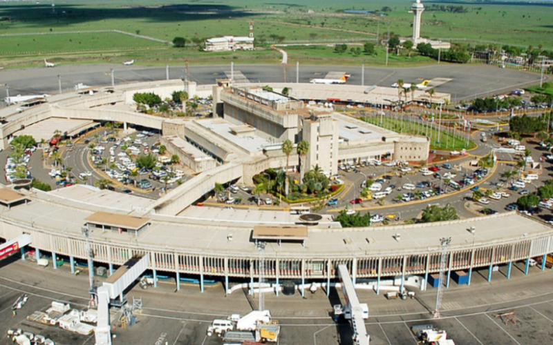 Kenya Plans New Airport to Replace Ageing JKIA, Targets Completion by 2027