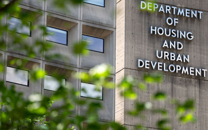 Trump Administration Moves to Evict Undocumented Immigrants from Public Housing
