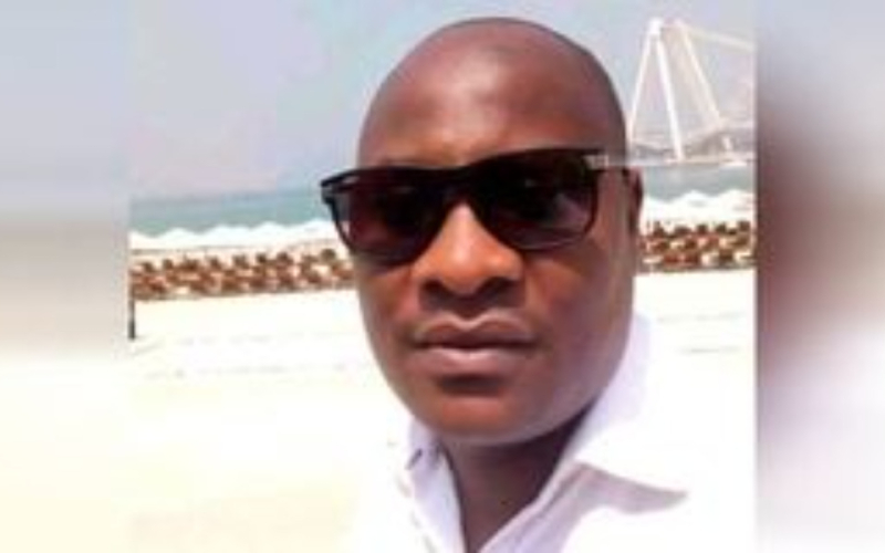 How Kenyan Man Was Traced to a $58M Arms Conspiracy With Mexico’s Deadliest Drug Cartel