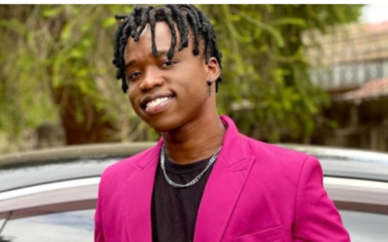 ‘I’m Not Ashamed’: Flaqo on Taking Back the Car He Gifted His Ex