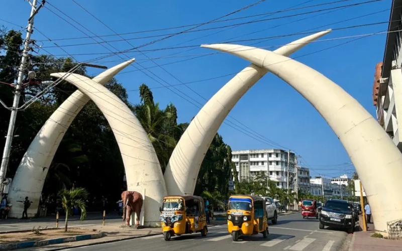 Baby Stolen in Mombasa After Mother Falls Victim to ‘Sponsor’ Scam