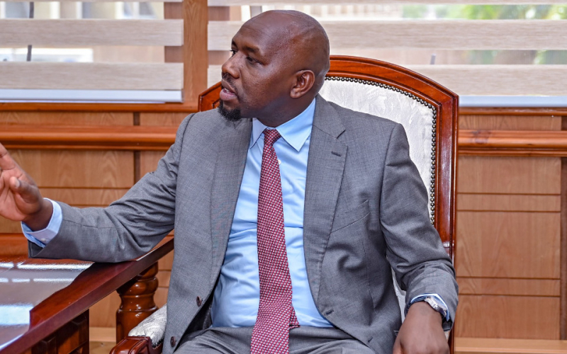 Over 500,000 Kenyans Using Cannabis as Drug Abuse Spreads Across Counties