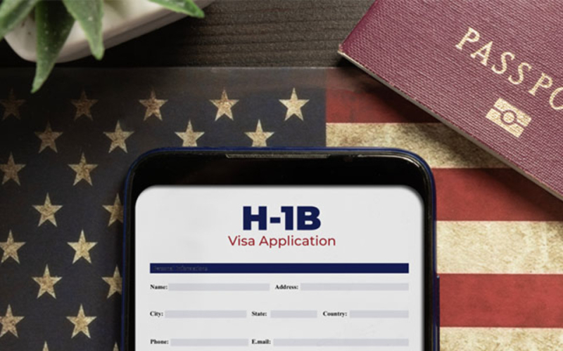 US to Overhaul H-1B Visa System