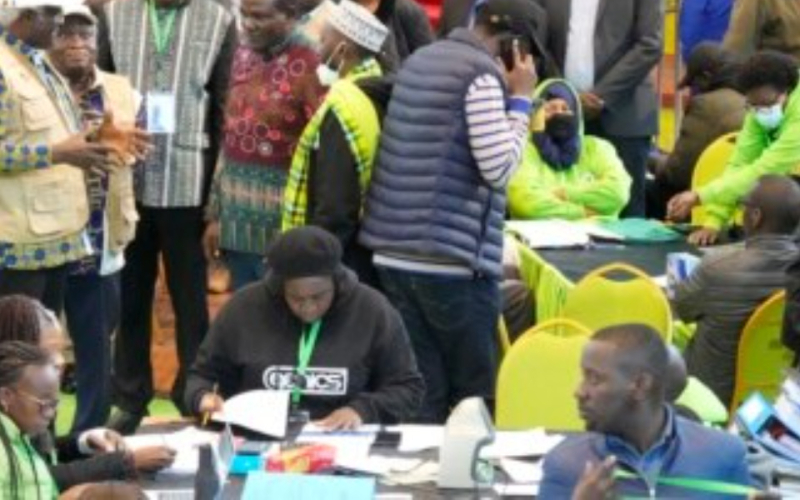 How IEBC Wants Media Houses to Align Presidential Tallies in 2027 General Election
