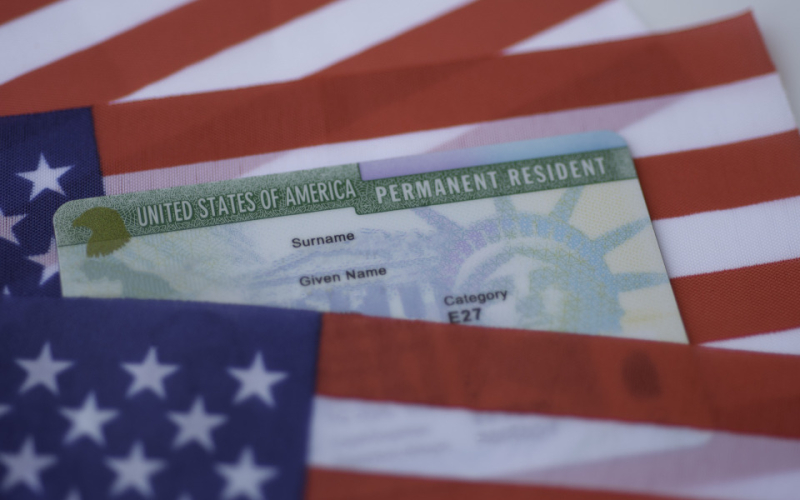Trump Administration to Tighten Scrutiny of "Good Moral Character" in Citizenship Process