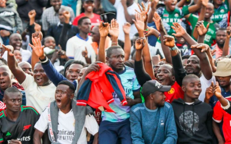 No Drums, No Snacks: Dar es Salaam Enforces New Stadium Protocols for CHAN