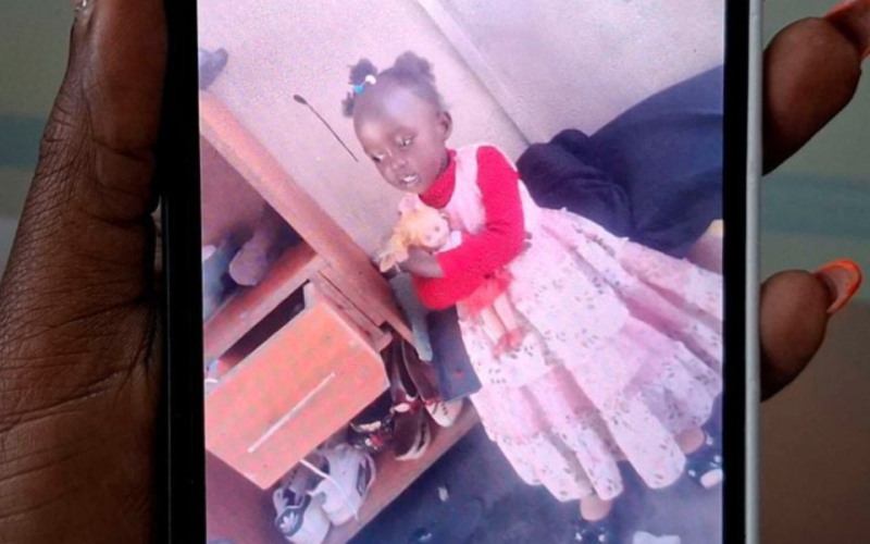 Nakuru Teen Convicted After Admitting to Killing 3-Year-Old Girl in Church