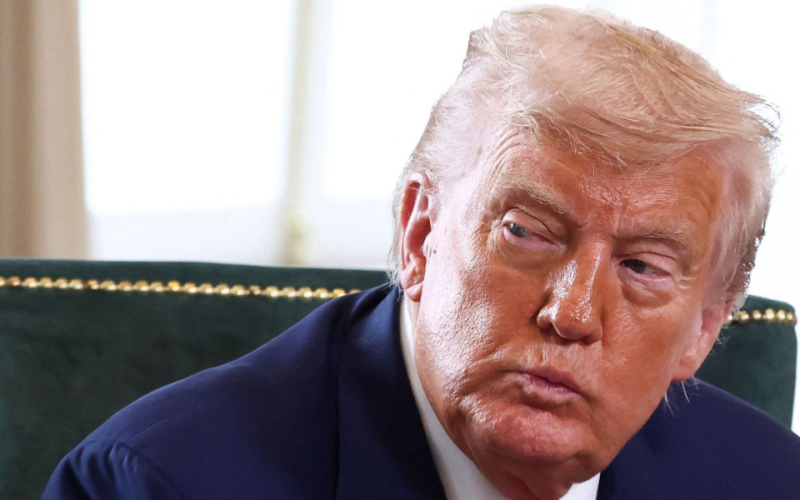 Trump Spares Kenya as US Tariffs Hit 70 Nations Starting August 7