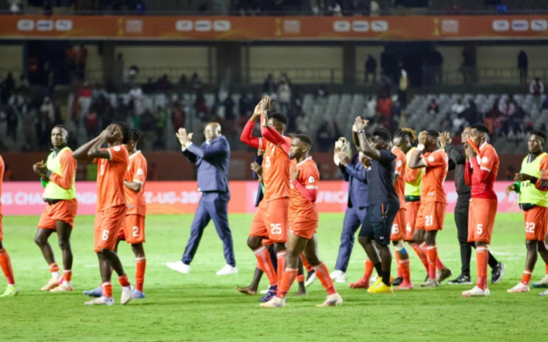 Back to Basics: How Kenya, Uganda, and Tanzania Can Build Football Glory