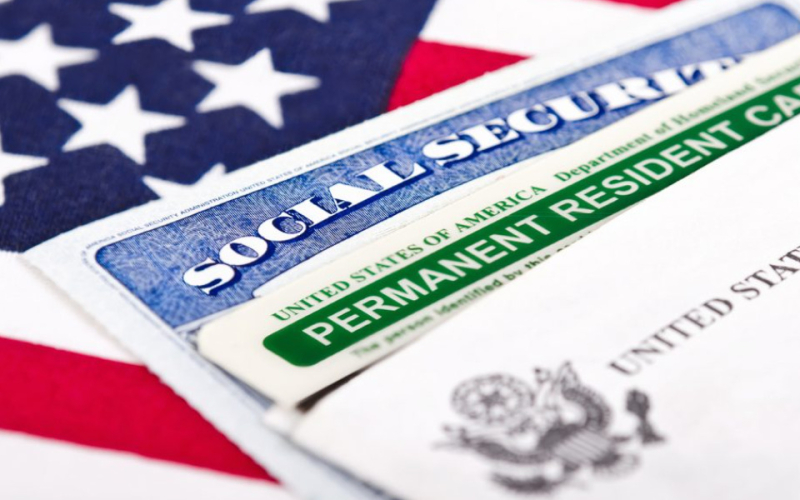 Green Card Applications: What Foreign Workers Should Know About PERM Delays