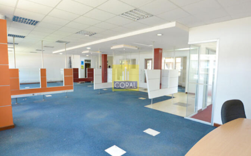 Prime Office Space in Nairobi Records Higher Occupancy on Increased Demand