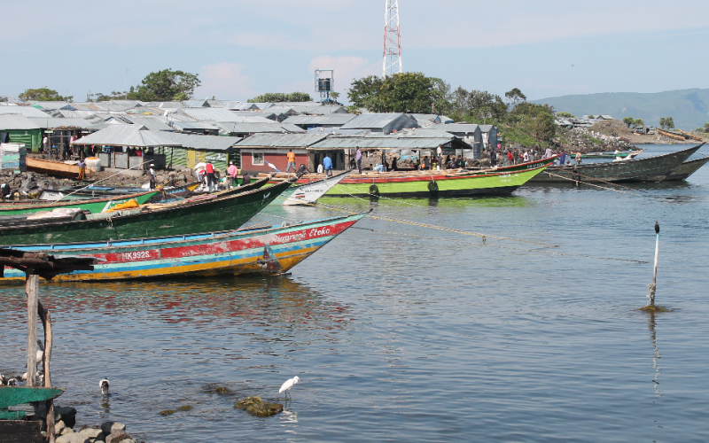 Ugandan Authorities Arrest 24 Kenyan Fishermen on Lake Victoria