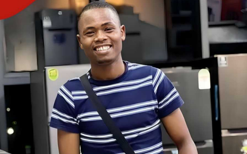 Man Reported Missing in Nairobi Found Dead in Mombasa Police Toilet