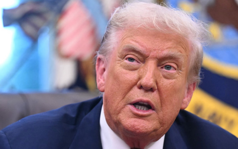 Trump Administration Appeals to Supreme Court to End Birthright Citizenship
