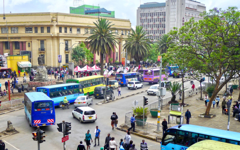 Nairobi’s Leadership Curse: Kidero’s Failures, Sonko’s Downfall, Sakaja’s Crisis