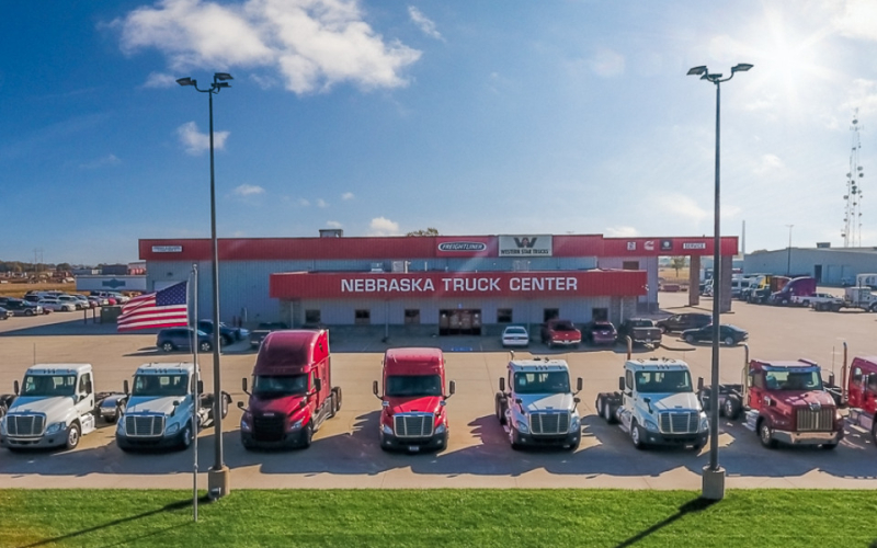 Kenya and Nebraska Sign Labour Mobility Deal for Truck Drivers