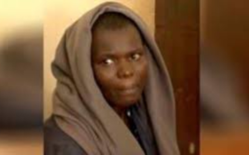 The Quiet Life of a Suspected Cult Priestess in Kilifi