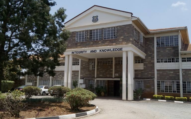 St. George’s Girls Closed Indefinitely After Student Protest Over Alleged Assault