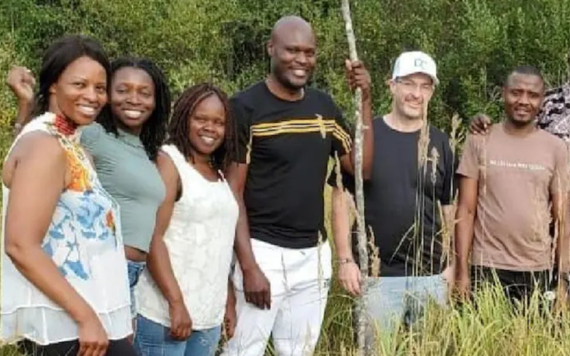 Kenyan Diaspora Launches African Village Project in Canada