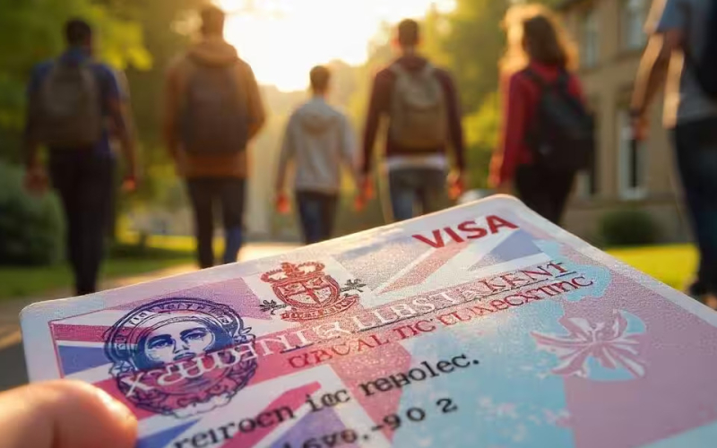 UK Threatens Visa Restrictions for Countries Rejecting Deportees