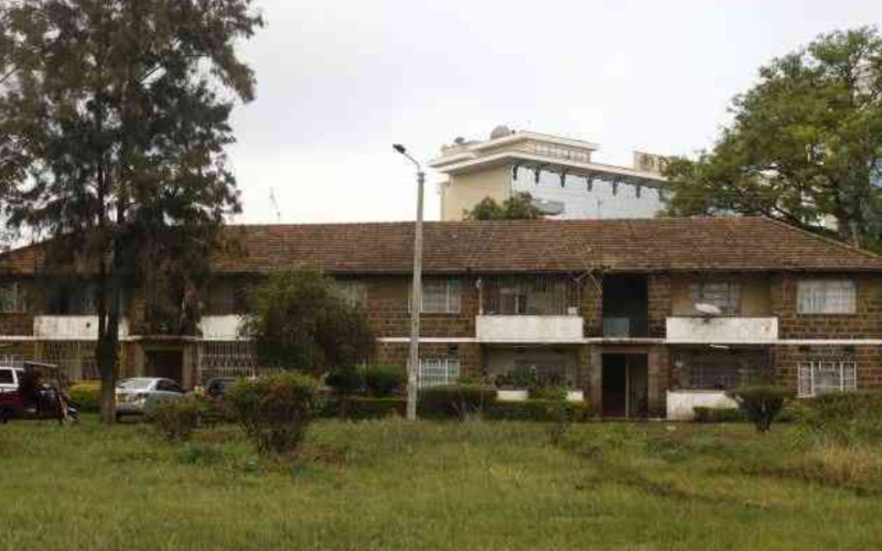 Sakaja Plans High-Rise Redevelopment for 13 Nairobi Estates