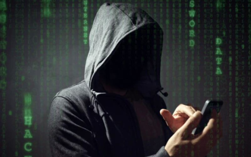 How the DCI Uses Spyware to Monitor Calls, Messages, and Location Data