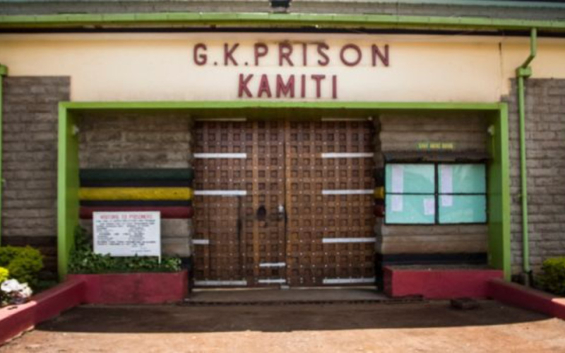 Kenyan MPs Advocate for Inmate Conjugal Rights in Proposed Reforms