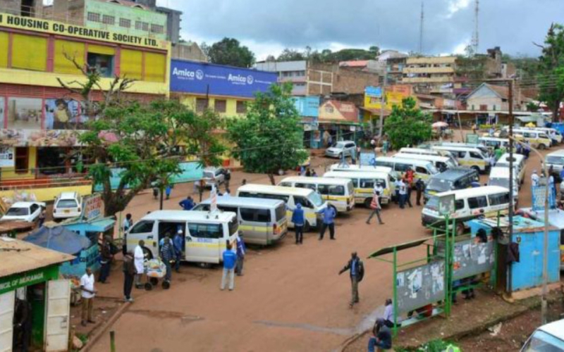 Development Boom Drives Up Property Prices in Murang’a