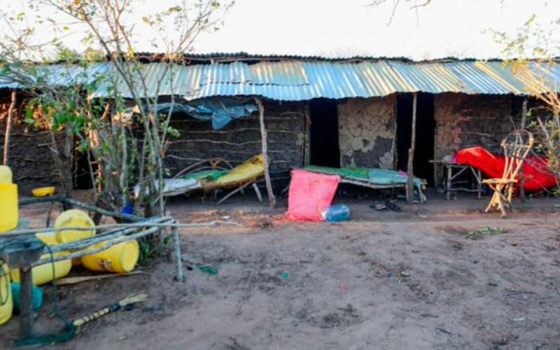 Inside Kwa Bi Nzaro: From Faith to Fatal Starvation
