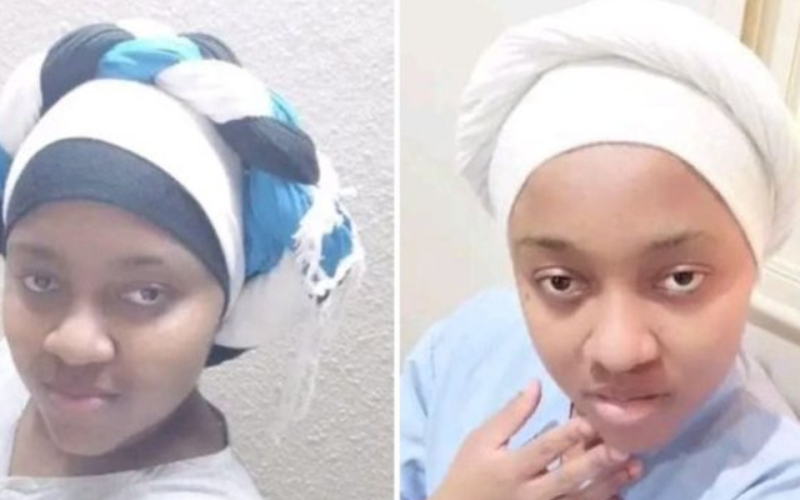 “I’m at the police station”: Last Message from Missing Kenyan Worker in Saudi Arabia