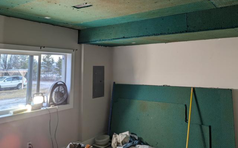 Kenyan Property Owners Adopt New Acoustic Technologies to Meet Noise Standards