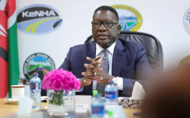 Kenya to Introduce Instant Fines and Surveillance Cameras to Enforce Traffic Rules