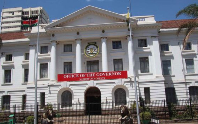 Nairobi Traders Ordered to Submit Weighing Equipment for Inspection