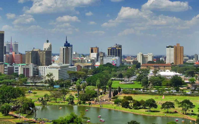 Court Orders Nairobi to Finalise Updated Zoning Regulations