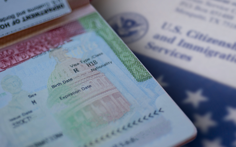 Rising H-1B Visa Costs Push Kenyan Talent to Consider Canada and UK