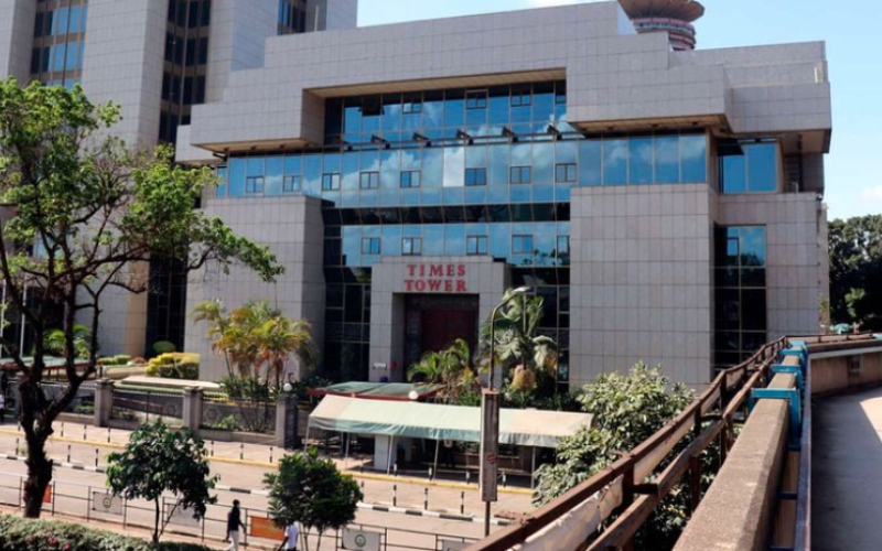 KRA Announces New Rules for Obtaining Tax Compliance Certificates