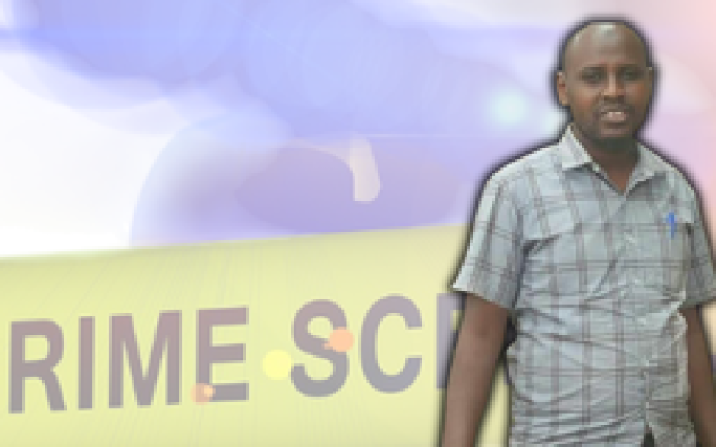 Businessman Lured and Murdered Over Fake County Job Scam in Mombasa