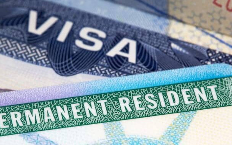 Can Green Card Holders Lose Residency After a Year Abroad?