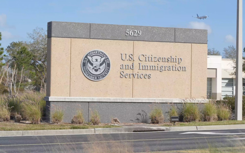 US Launches New 2025 Civics Test for Green Card Holders Starting Today