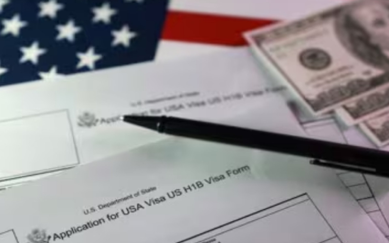 Low-Salary H-1B Applicants Face 48% Drop in Approval Rates Under New Wage System