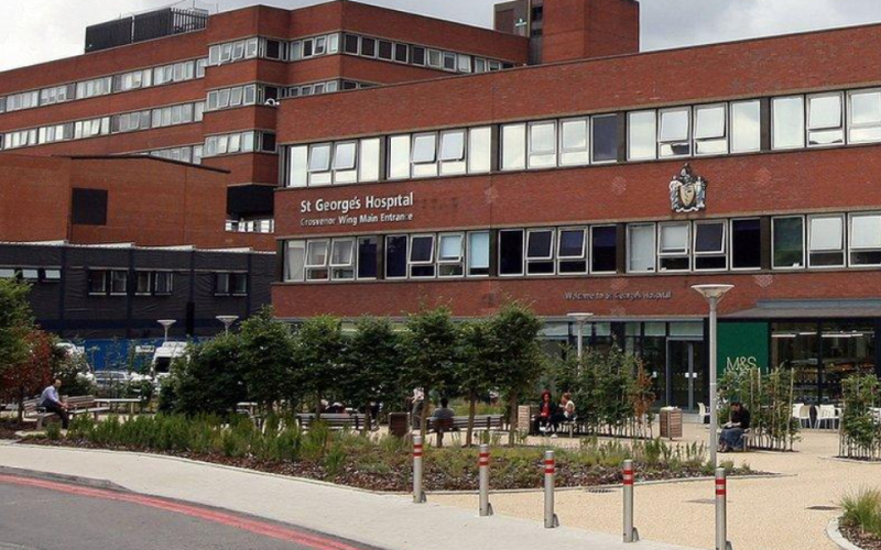 Kenyans Locate Family of Man Set for Unclaimed Cremation in London