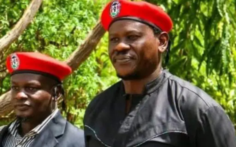 ‘Where Are They?’ Families Plead for Missing Kenyan Activists in Uganda