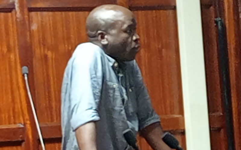 Nairobi Man Fined Sh30,000 for Failing to Pay Sh22,000 Restaurant Bill
