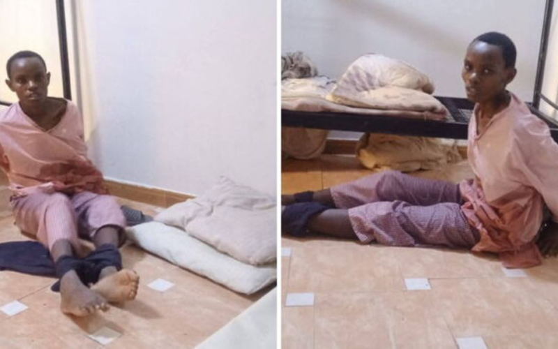 MP Calls for Urgent Repatriation of Ailing Kenyan Worker in Saudi Arabia