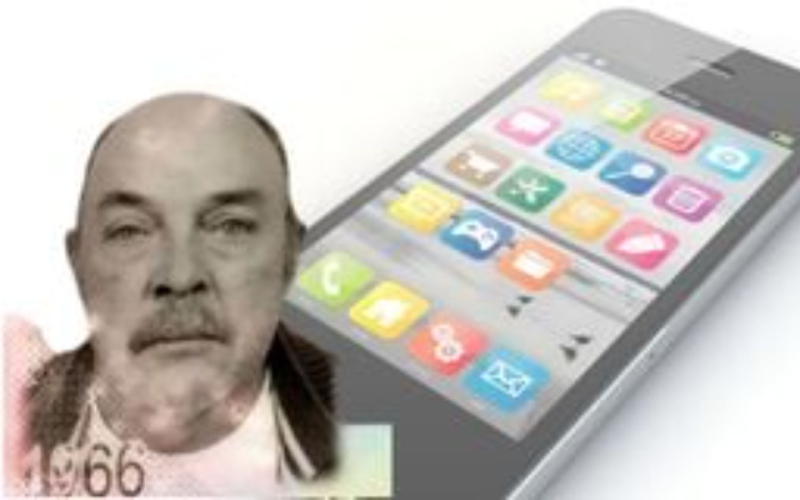 Forensic Trail from Stolen Phone Links Suspect to Dutch Tycoon’s Murder