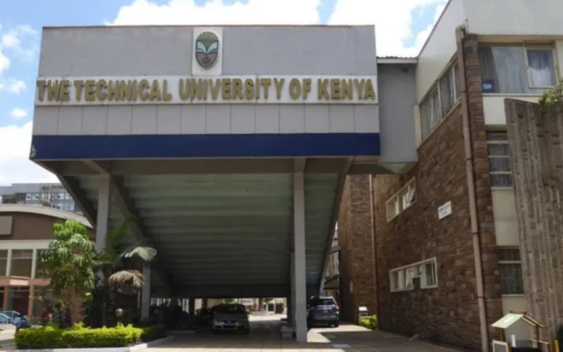 Moses Kuria Proposes Renaming TUK in Honour of Raila Odinga